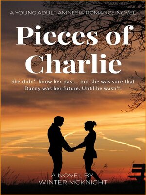 cover image of Pieces of Charlie